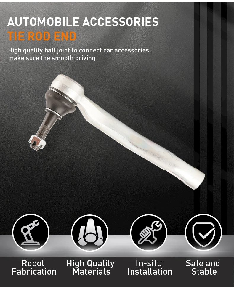 Tie Rod End