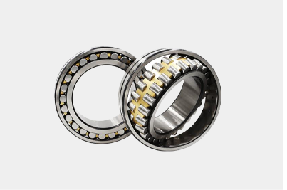 Spherical roller bearings Spherical roller bearings