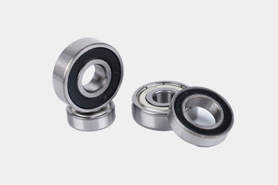 Deep groove ball bearings Deep groove ball bearings